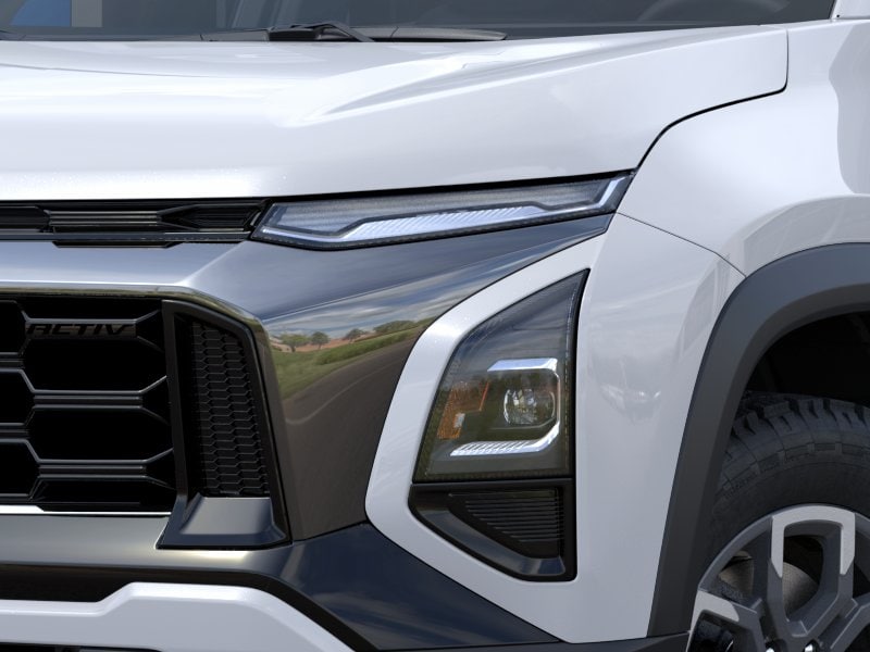 2026 Chevrolet Equinox ACTIV - Photo 44