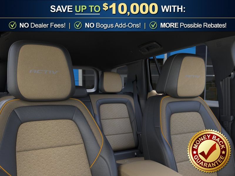 2026 Chevrolet Equinox ACTIV - Photo 29