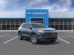 2026 Chevrolet Equinox LT SUV
