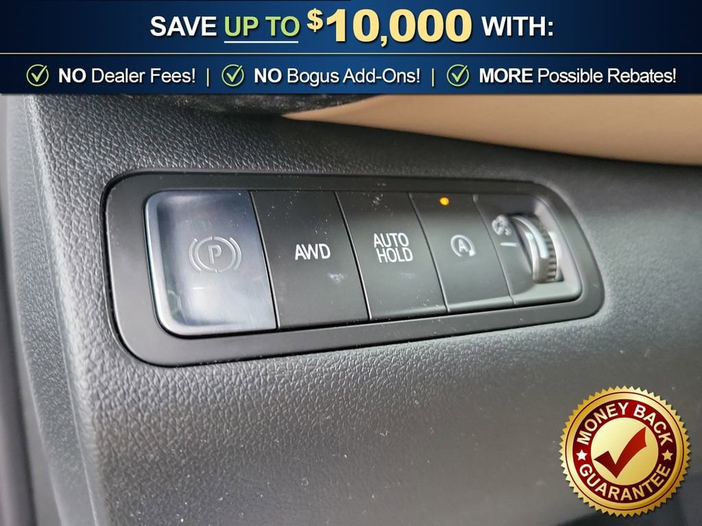 2026 Chevrolet Equinox ACTIV - Photo 33