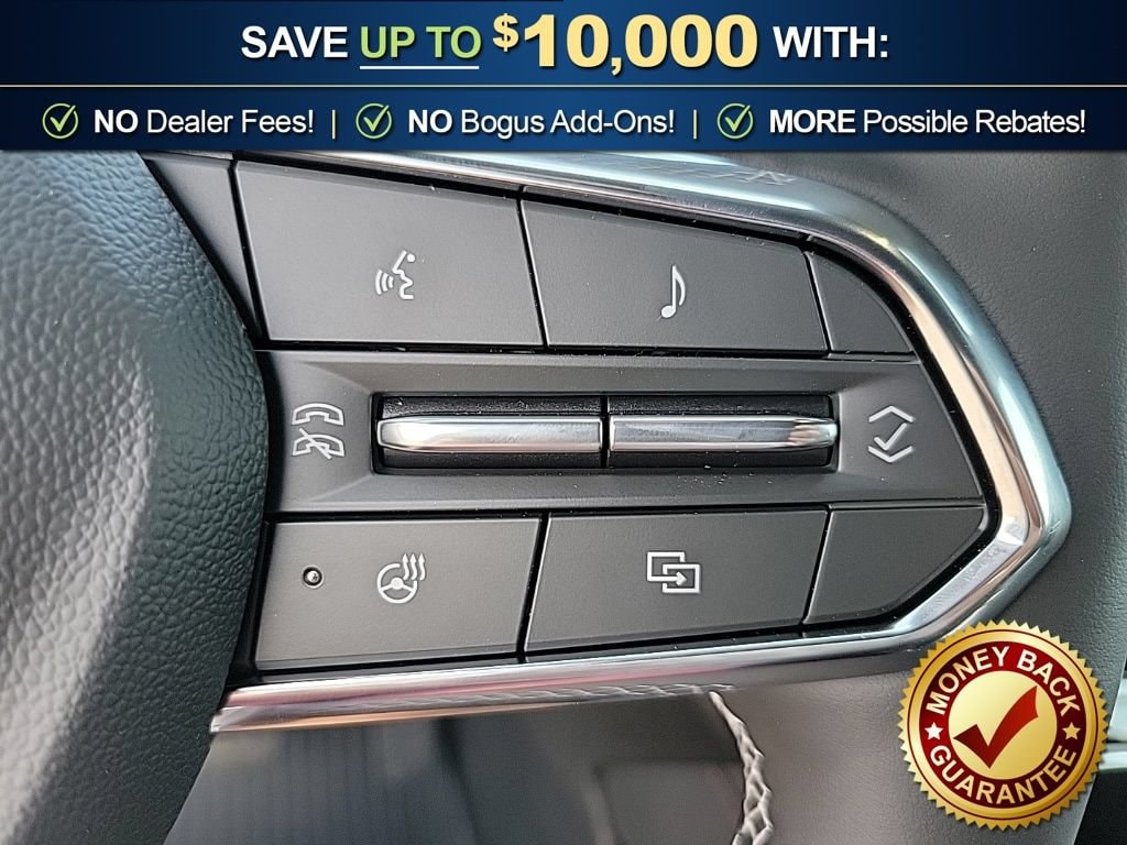 2026 Chevrolet Traverse Z71 - Photo 32