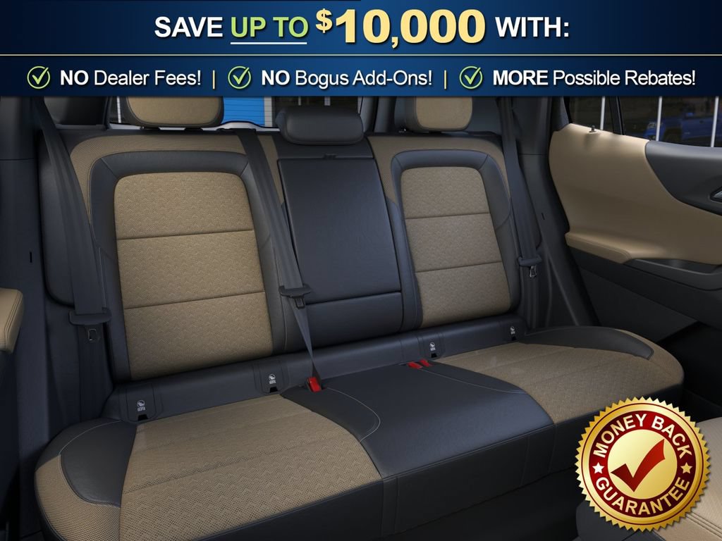 2026 Chevrolet Equinox ACTIV - Photo 22