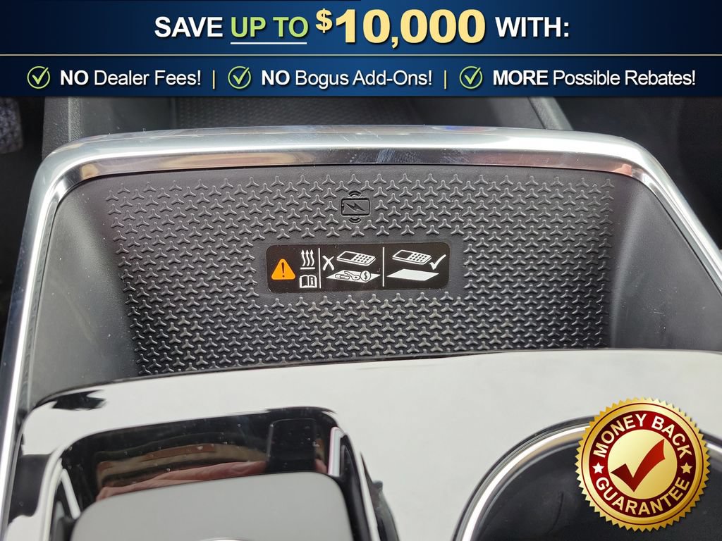 2026 Chevrolet Equinox ACTIV - Photo 24