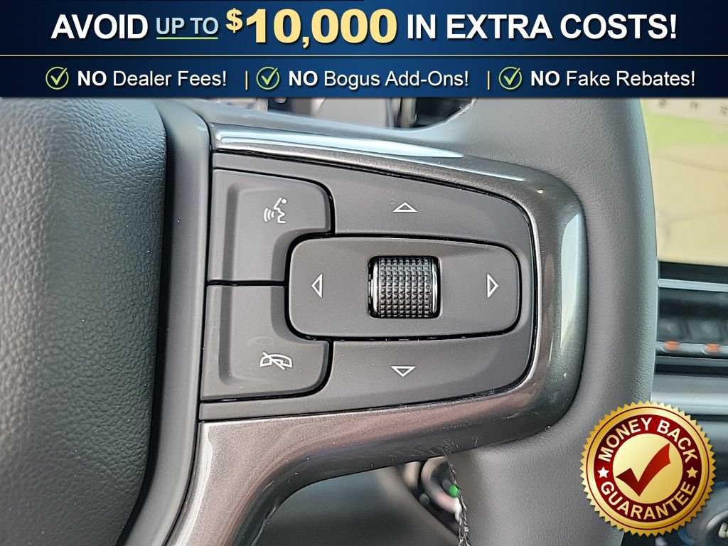 2026 Chevrolet Silverado 1500 ZR2 - Photo 32