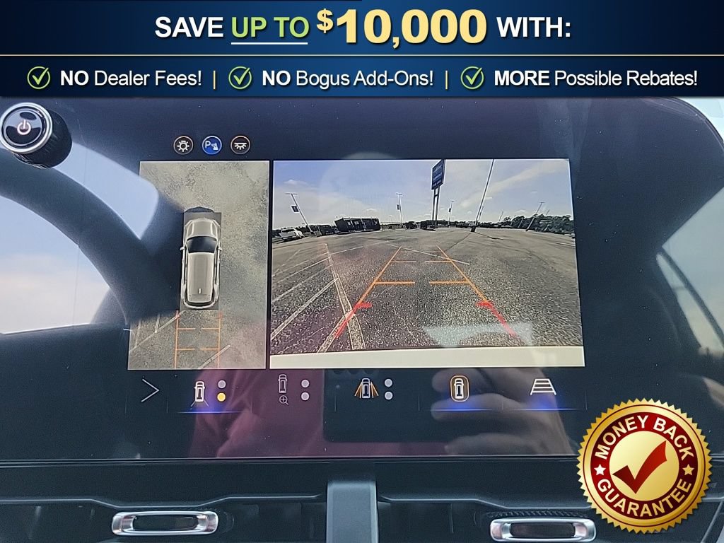 2026 Chevrolet Equinox LT - Photo 23