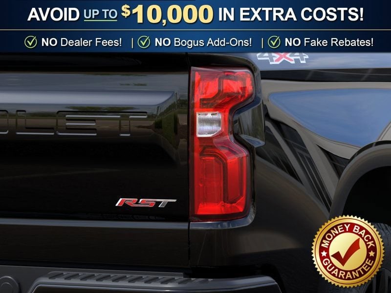 2026 Chevrolet Silverado 1500 RST - Photo 16