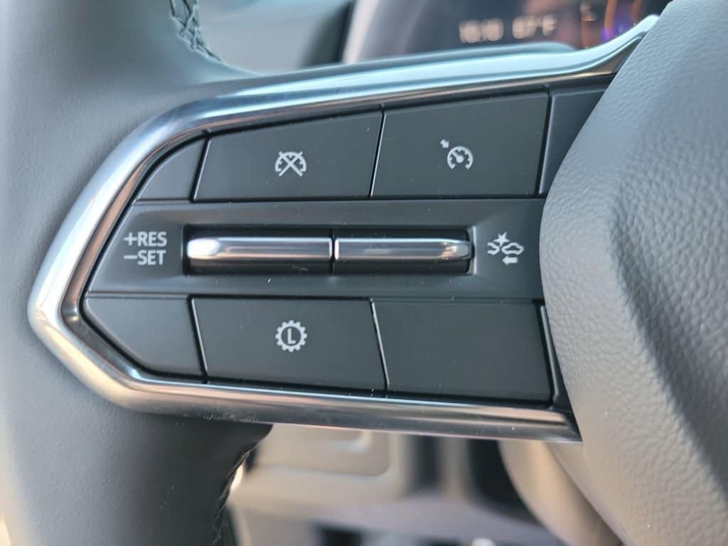 2026 Chevrolet Suburban LS - Photo 22