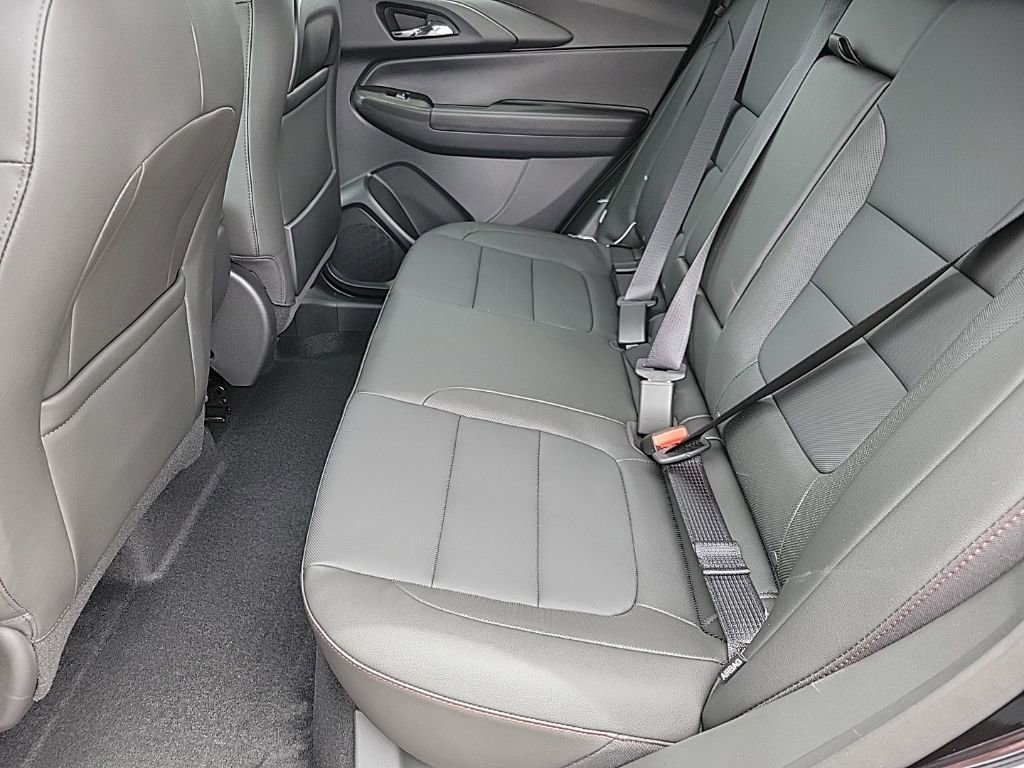 2026 Chevrolet Trailblazer RS - Photo 13