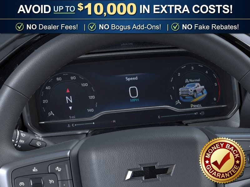 2026 Chevrolet Silverado 2500 HD LT - Photo 23