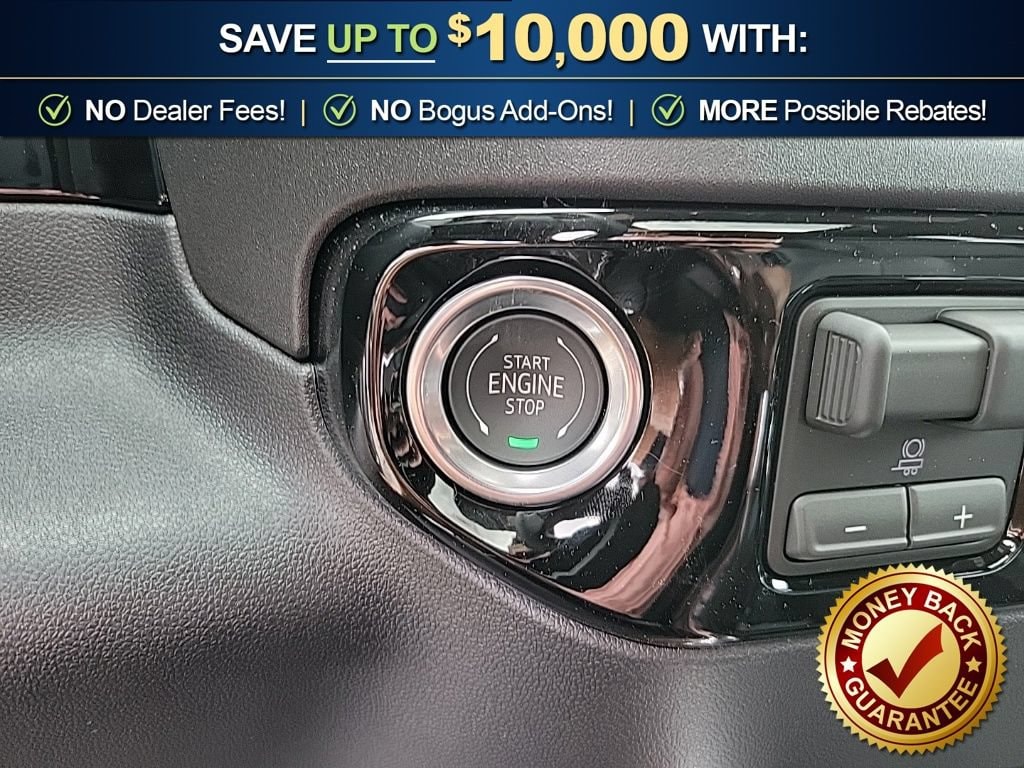 2026 Chevrolet Silverado 1500 RST - Photo 23
