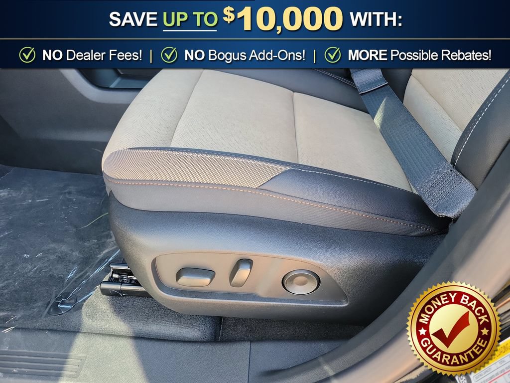 2026 Chevrolet Equinox ACTIV - Photo 16