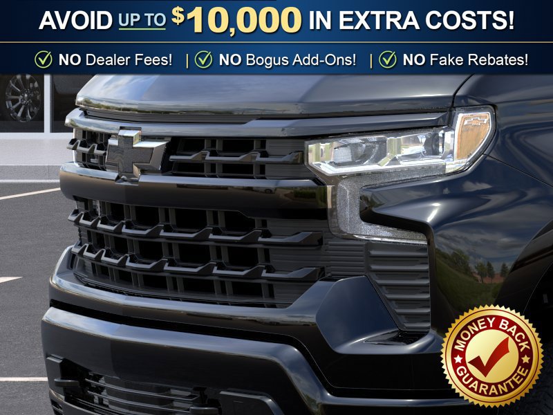 2026 Chevrolet Silverado 1500 RST - Photo 18