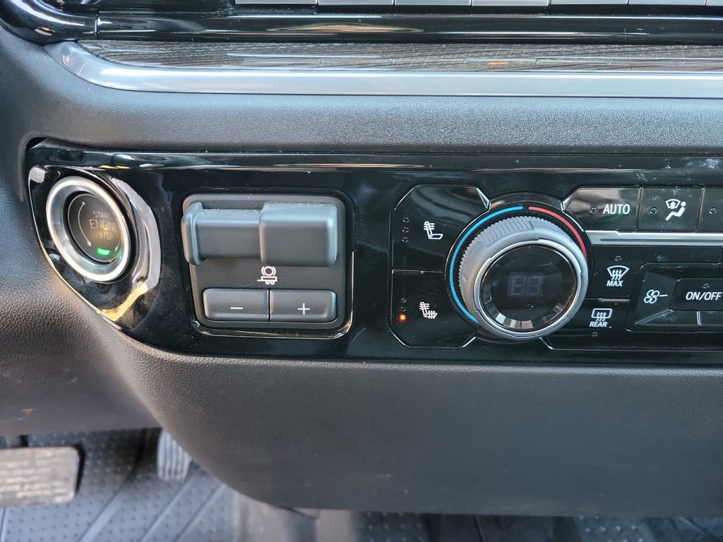 2026 Chevrolet Silverado 1500 LT - Photo 17