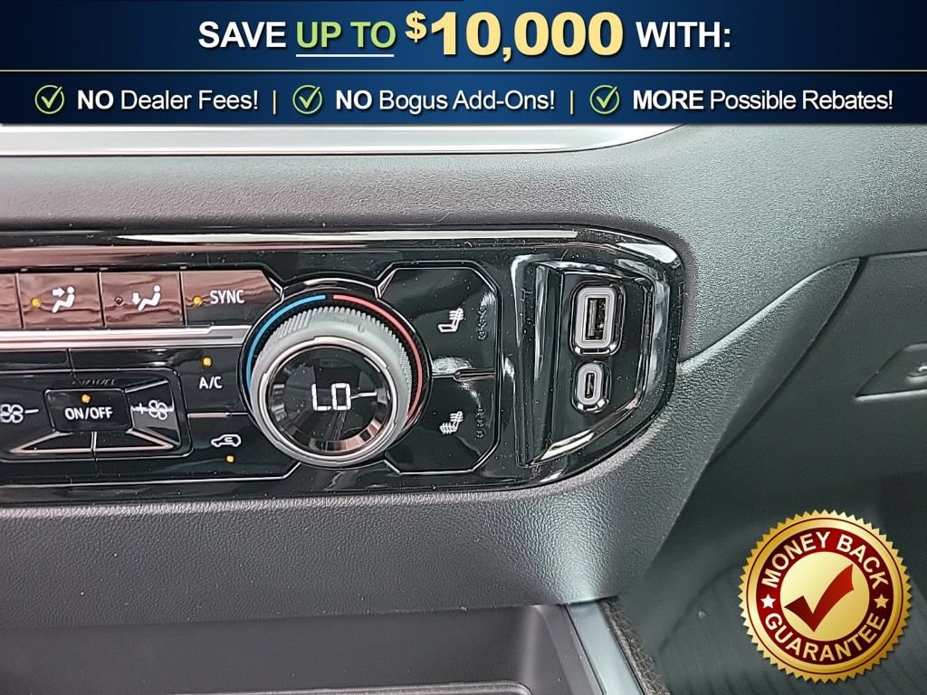 2026 Chevrolet Silverado 1500 RST - Photo 25