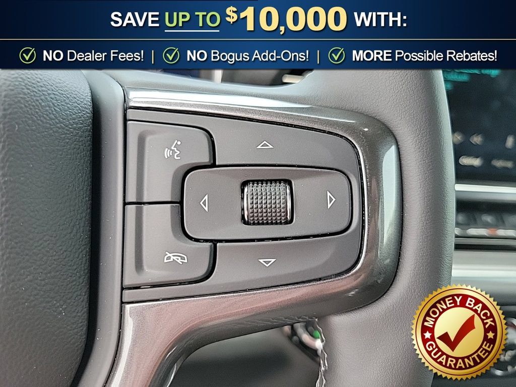 2026 Chevrolet Silverado 2500 HD High Country - Photo 32