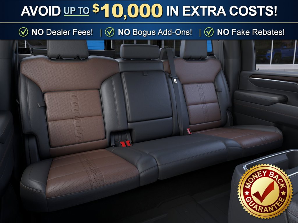 2026 Chevrolet Silverado 2500 HD High Country - Photo 22