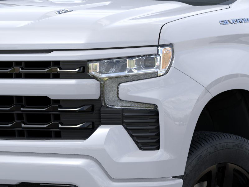 2026 Chevrolet Silverado 1500 RST - Photo 42