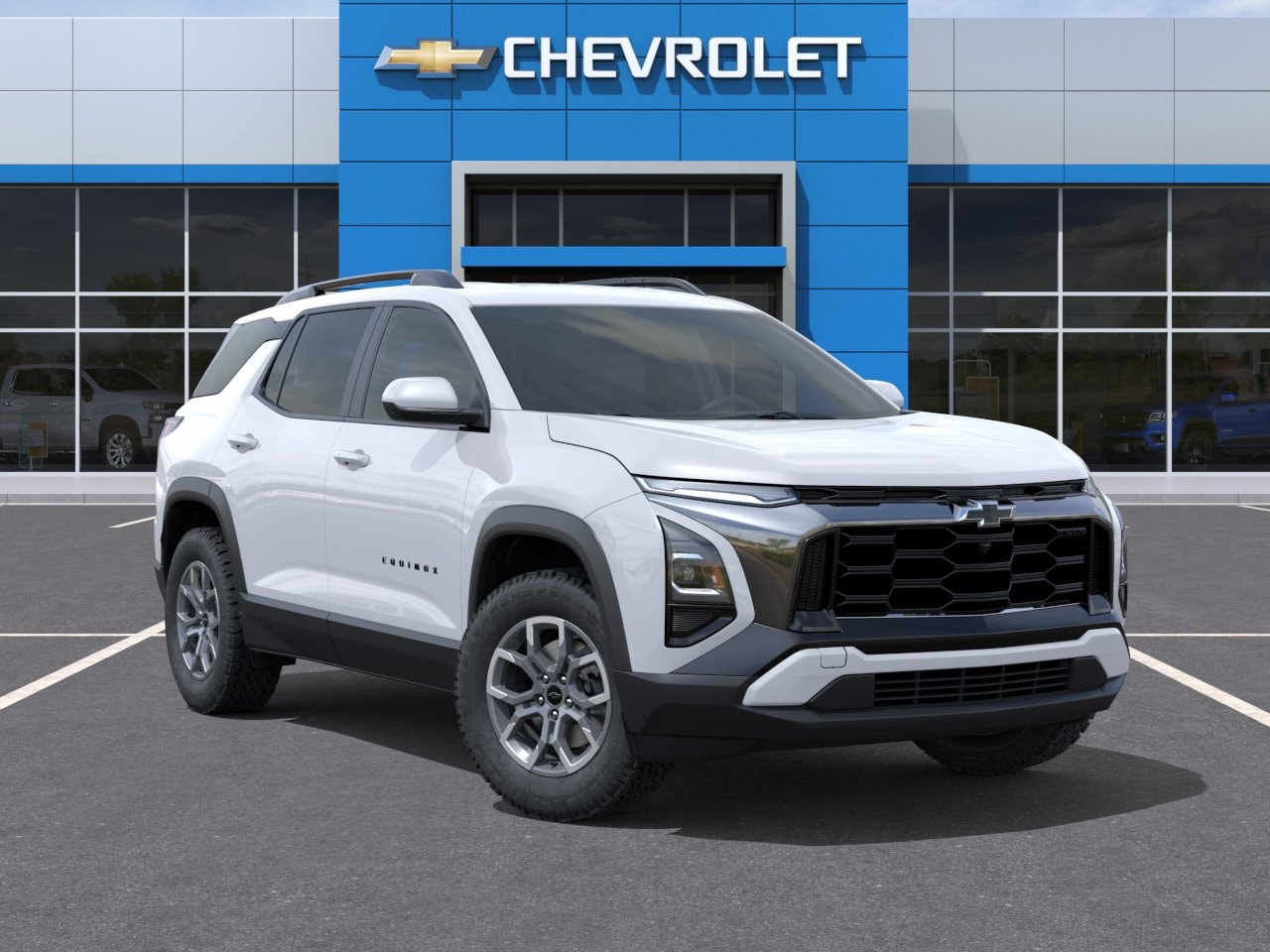 2026 Chevrolet Equinox ACTIV - Photo 41