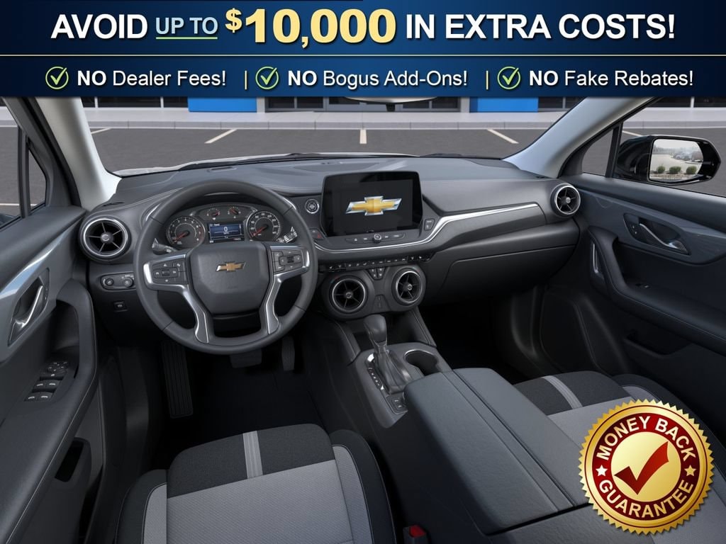 2026 Chevrolet Blazer 2LT - Photo 20