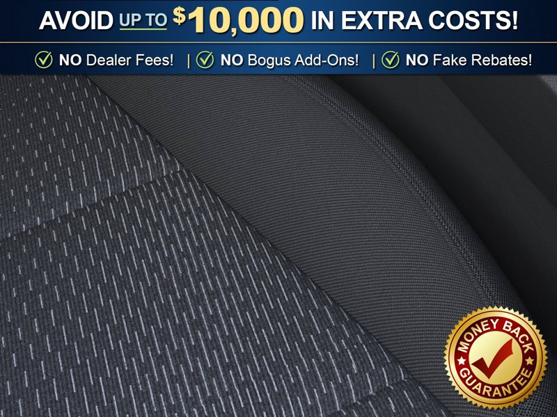 2027 Chevrolet Equinox LT - Photo 26