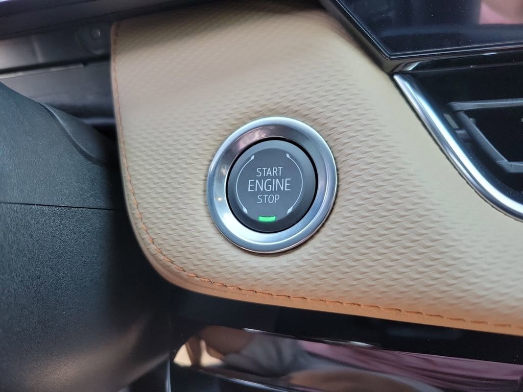 2026 Chevrolet Equinox ACTIV - Photo 22