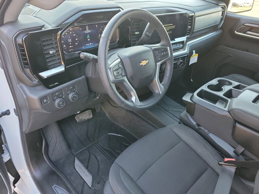 2026 Chevrolet Silverado 1500 LT - Photo 9