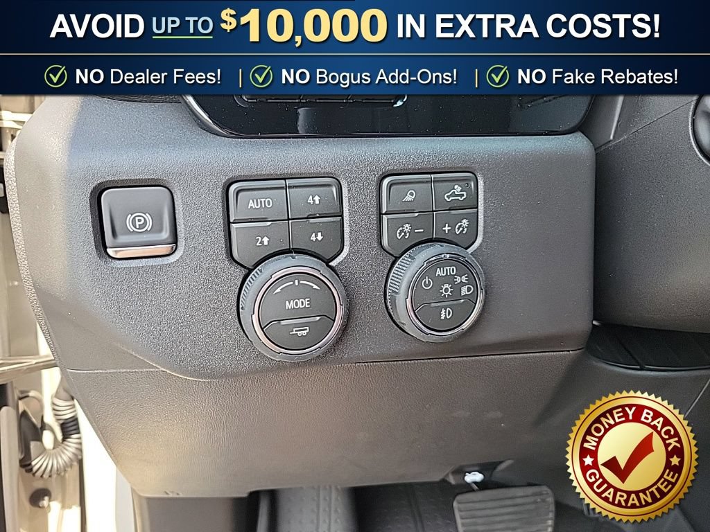 2026 Chevrolet Silverado 1500 ZR2 - Photo 30
