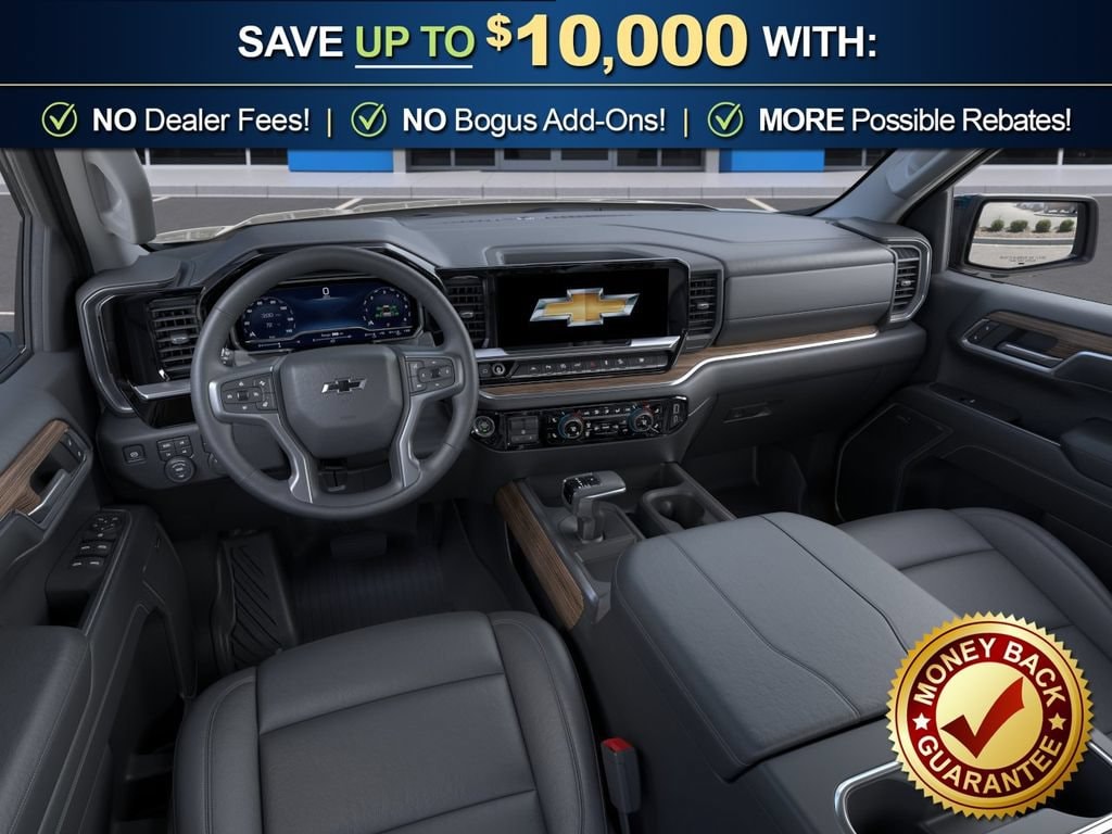 2026 Chevrolet Silverado 1500 RST - Photo 20