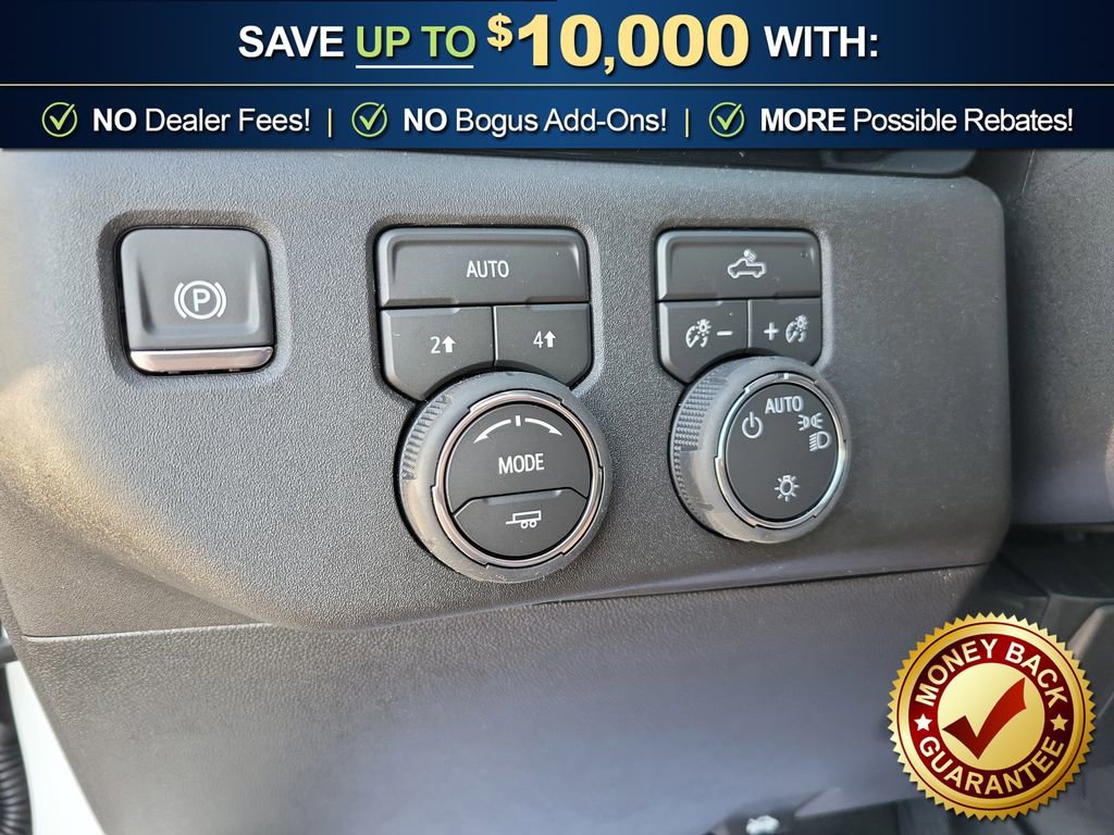 2026 Chevrolet Silverado 1500 LT - Photo 27