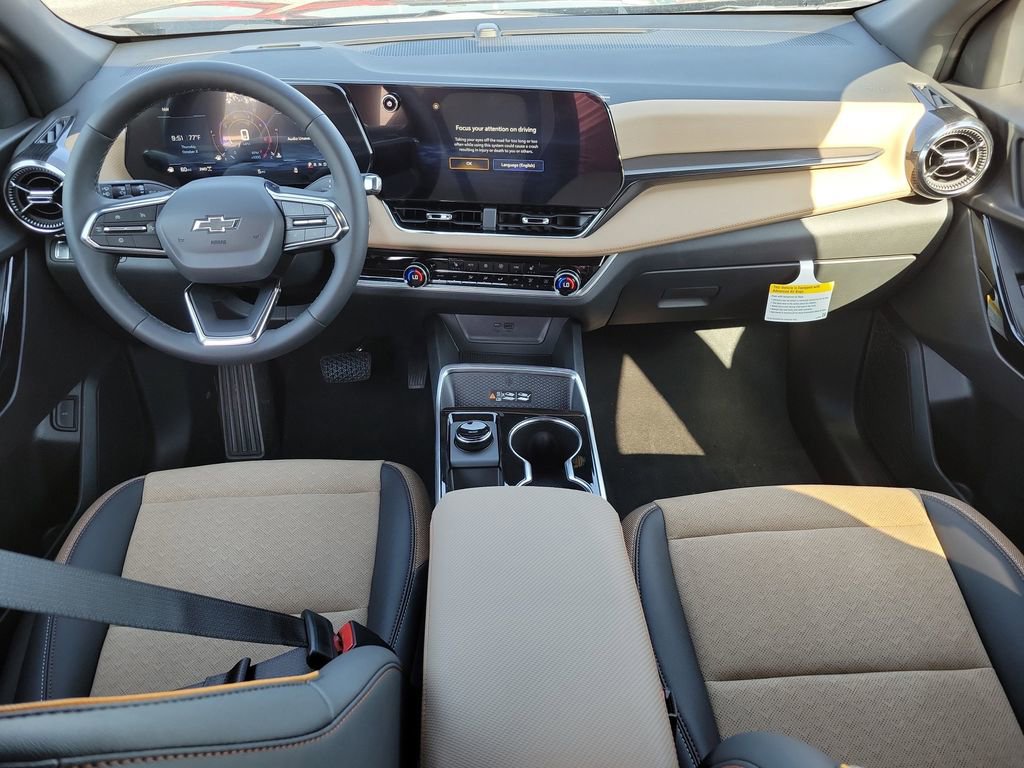 2026 Chevrolet Equinox ACTIV - Photo 17