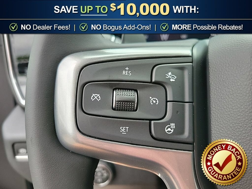 2026 Chevrolet Silverado 1500 RST - Photo 29