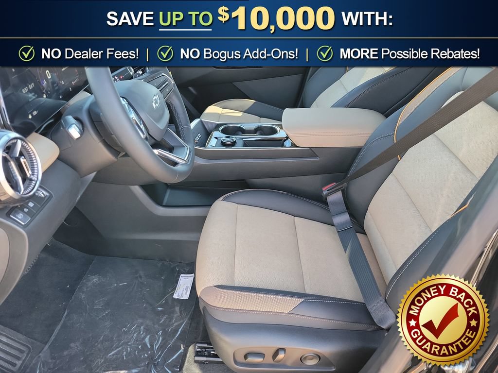 2026 Chevrolet Equinox ACTIV - Photo 14