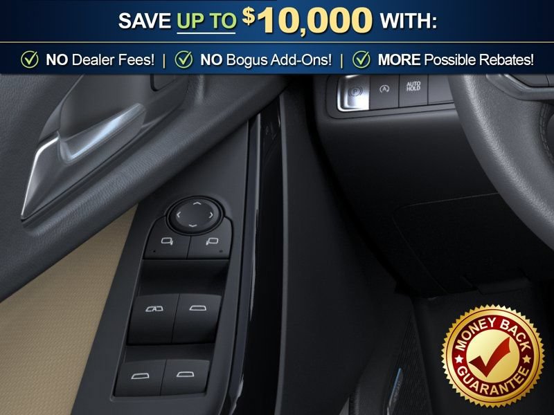 2026 Chevrolet Equinox ACTIV - Photo 27