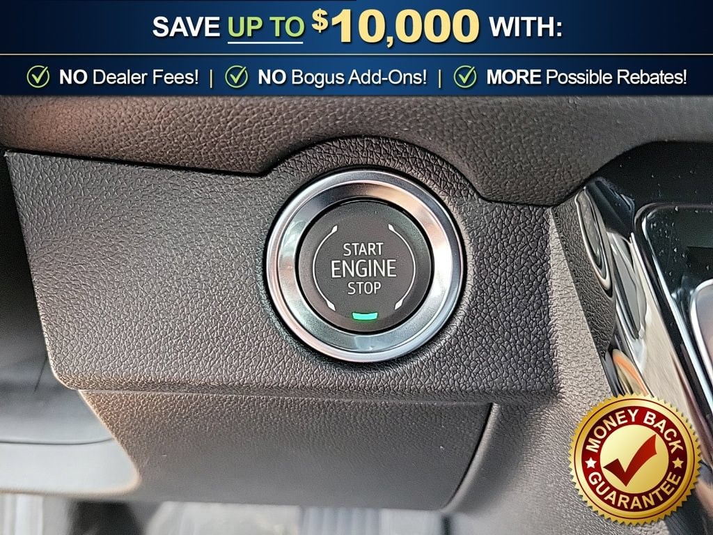 2026 Chevrolet Traverse RS - Photo 25