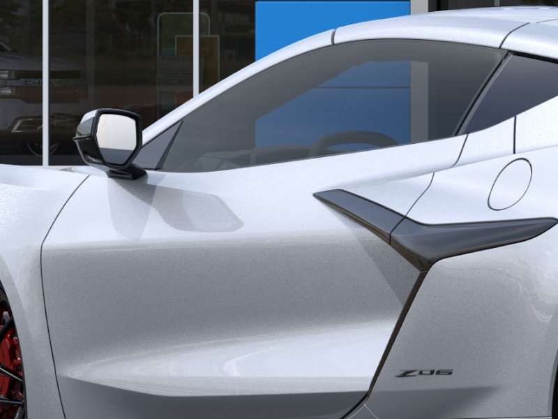 2026 Chevrolet Corvette 2LZ - Photo 42