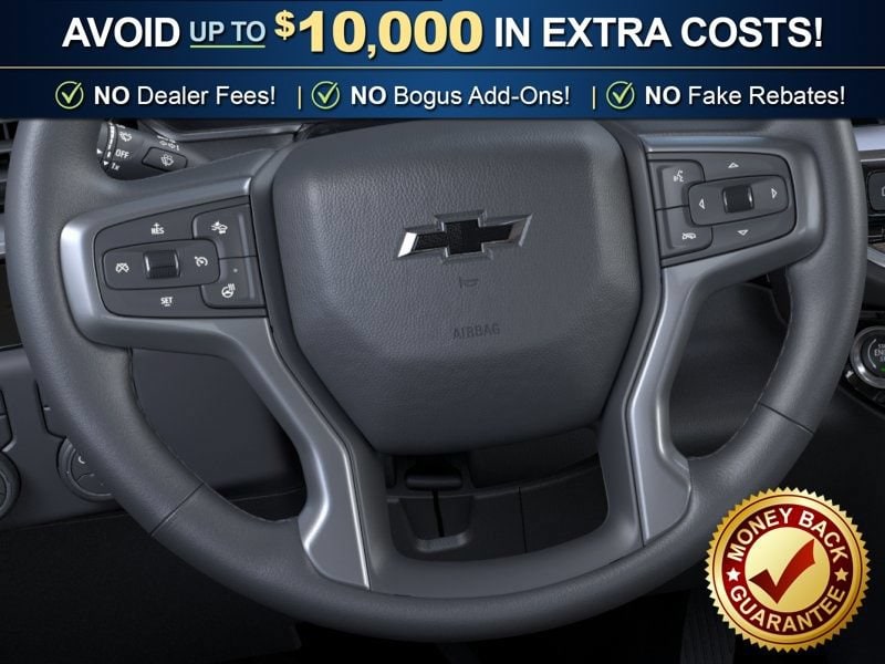 2026 Chevrolet Silverado 2500 HD LT - Photo 24