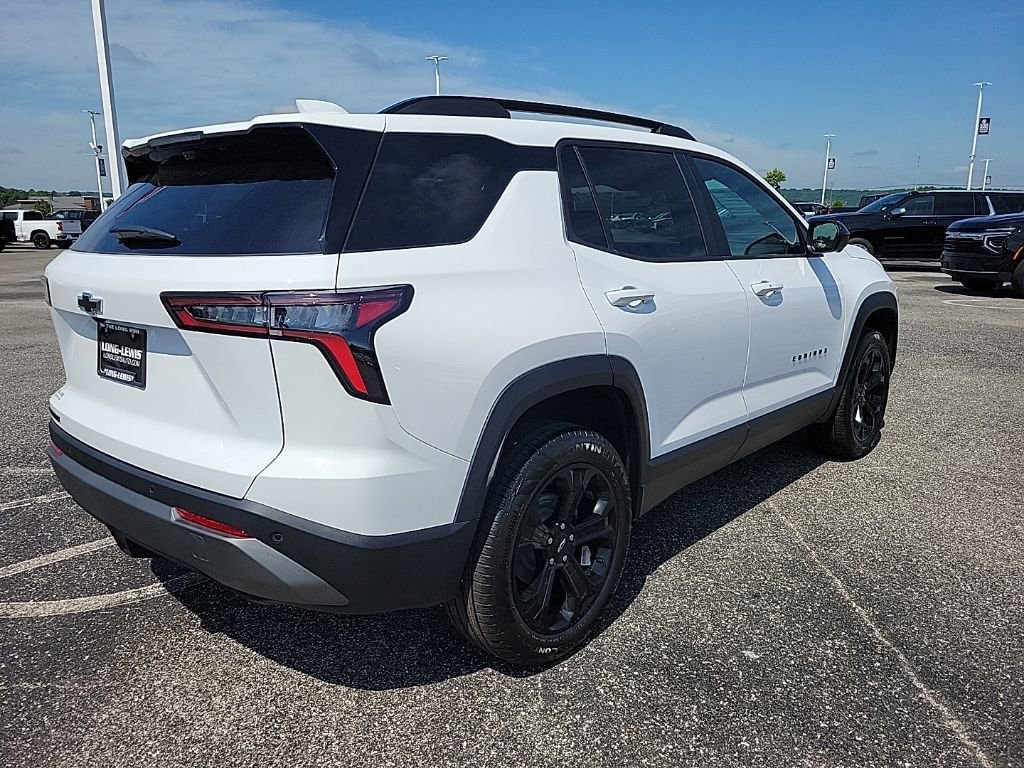 2026 Chevrolet Equinox LT - Photo 6