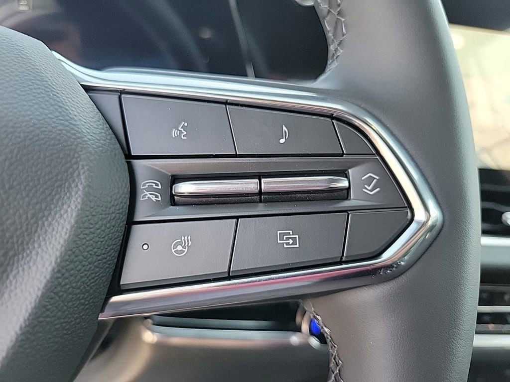 2026 Chevrolet Equinox LT - Photo 22