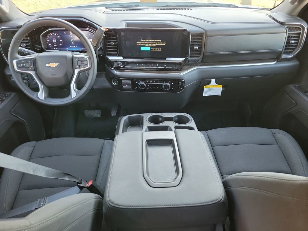 2026 Chevrolet Silverado 1500 LT - Photo 15