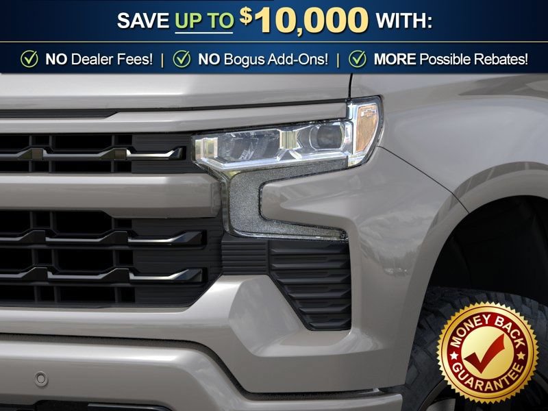 2026 Chevrolet Silverado 1500 RST - Photo 14