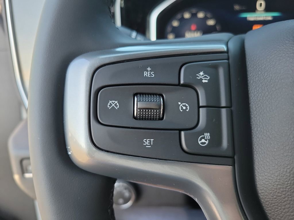 2026 Chevrolet Silverado 1500 LT - Photo 23