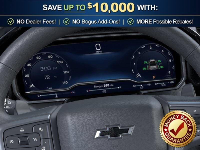 2026 Chevrolet Silverado 1500 RST - Photo 23
