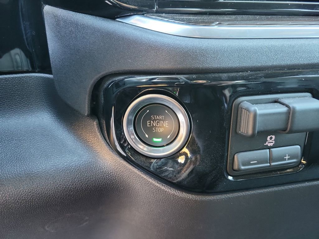 2026 Chevrolet Silverado 1500 LT - Photo 16