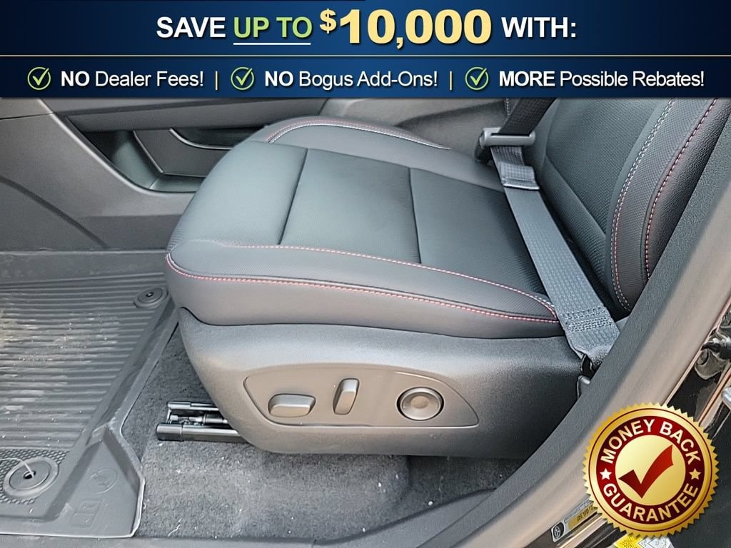 2026 Chevrolet Traverse Z71 - Photo 18