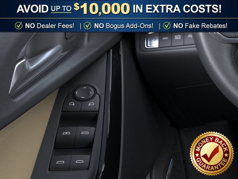 2026 Chevrolet Equinox ACTIV - Photo 27