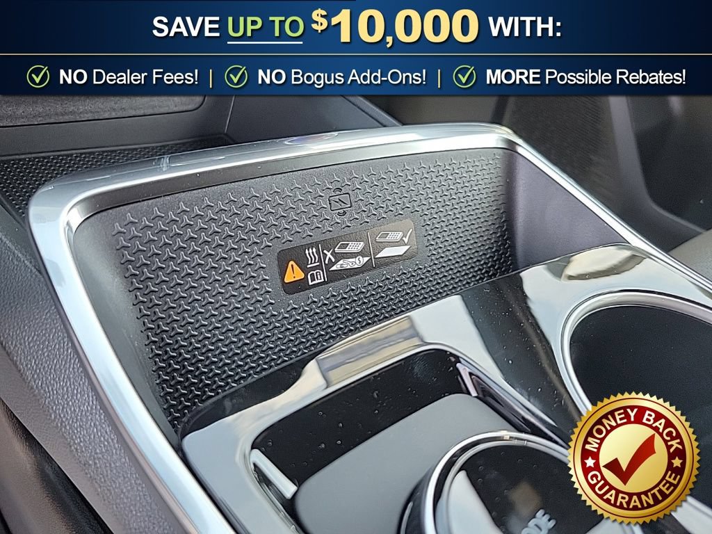2026 Chevrolet Equinox LT - Photo 20