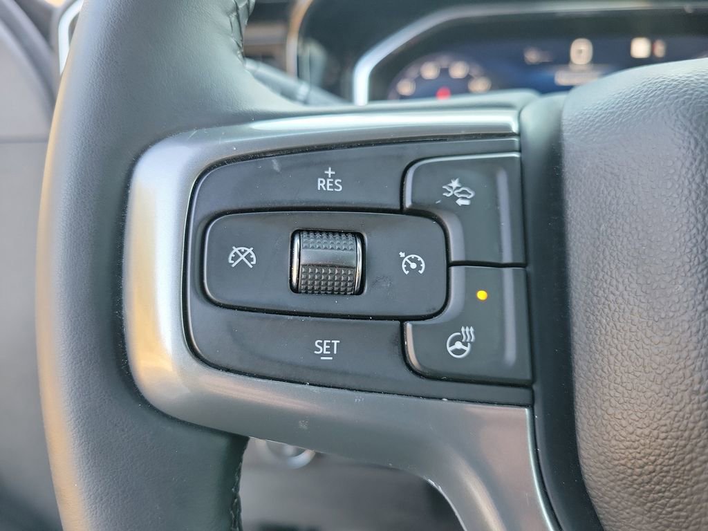 2026 Chevrolet Silverado 1500 LT - Photo 22