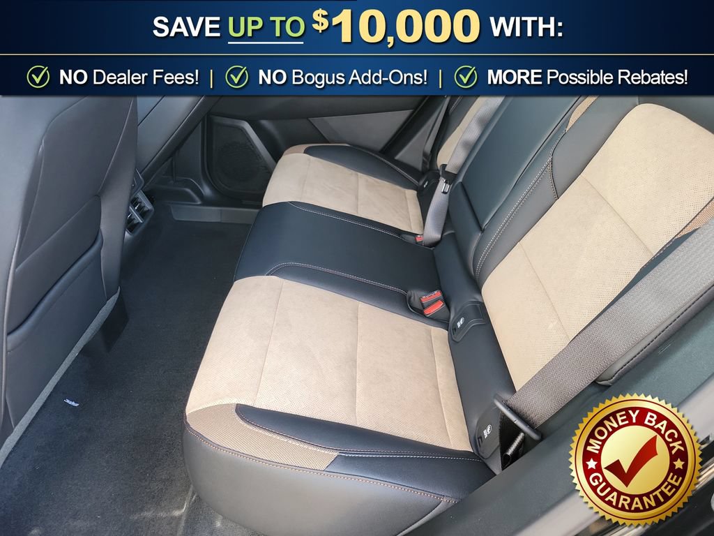 2026 Chevrolet Equinox ACTIV - Photo 19