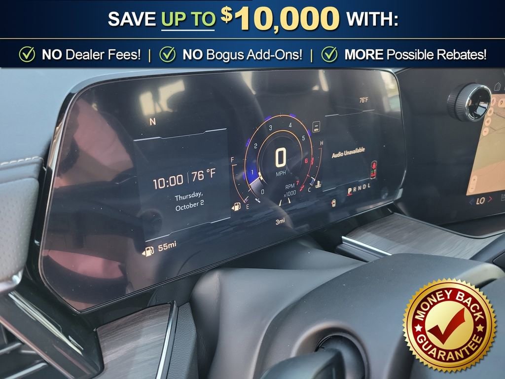 2026 Chevrolet Suburban Premier - Photo 31