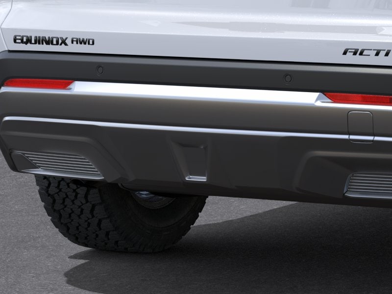 2026 Chevrolet Equinox ACTIV - Photo 48